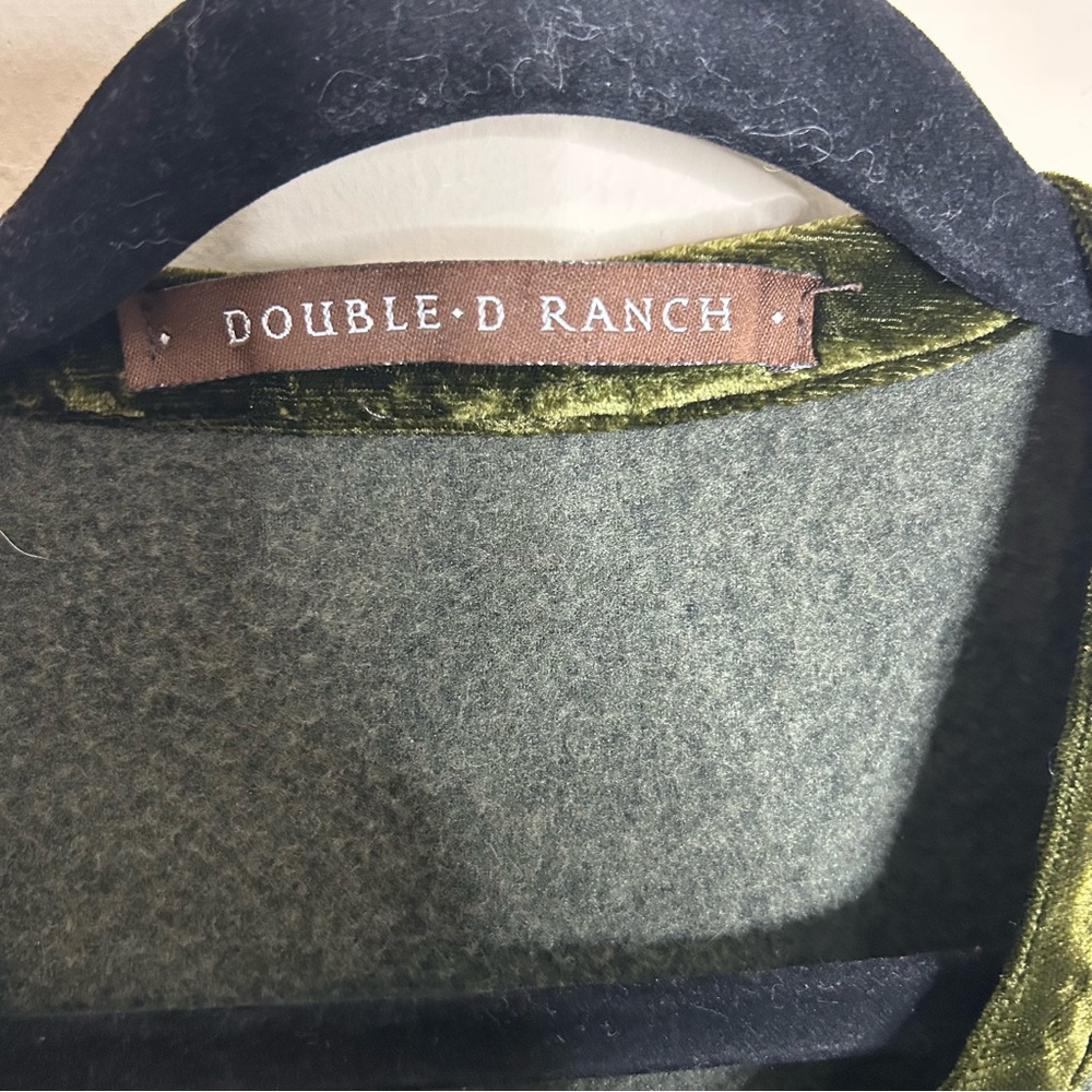 Double D Ranch Bolero - Picture 3 of 5